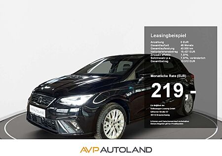 Seat Ibiza 1.0 TGI FR | NAVI | LED | ACC | SITZH. |