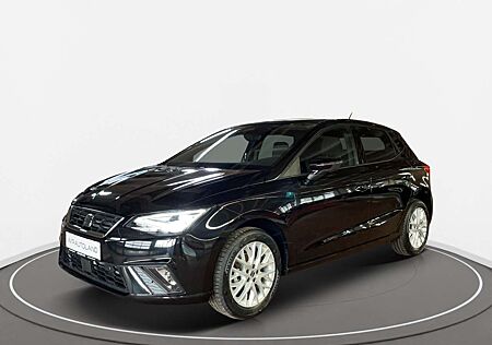 Seat Ibiza 1.0 TGI FR | NAVI | LED | ACC | SITZH. |