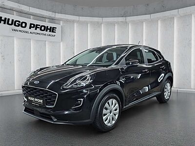Ford Puma Cool&Connect