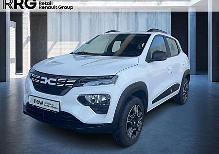 Dacia Spring Essential ELECTRIC 45
