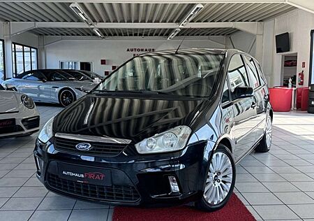 Ford C-Max 1.6L Duratorq TDCi