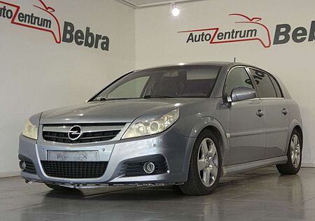 Opel Signum 1.9 CDTI Edition Plus Tüv 10/27 Xenon/AHK