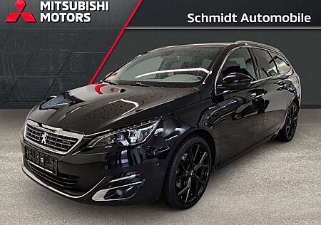 Peugeot 308 SW 2.0 HDi 150 FAP Allure NAVI Allwetter LED