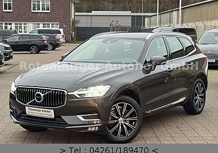 Volvo XC 60 XC60 *INSCRIPTION*VIRTUAL*LEDER*PANORAMA*TÜV NEU*