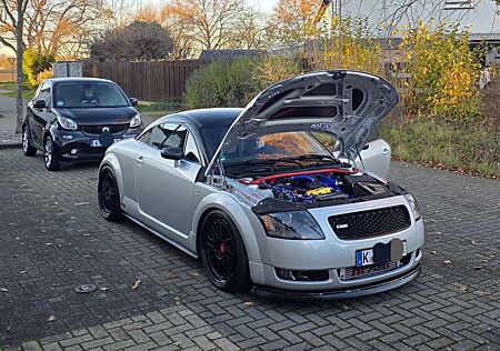Audi TT Coupe 1.8 T
