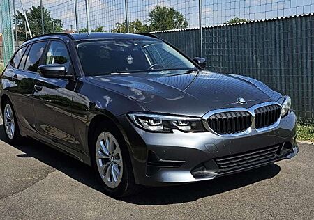 BMW 318d 318 Touring