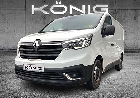 Renault Trafic 2.0 dCi 110 Lkw L1H1 Komfort 2,8t Klima