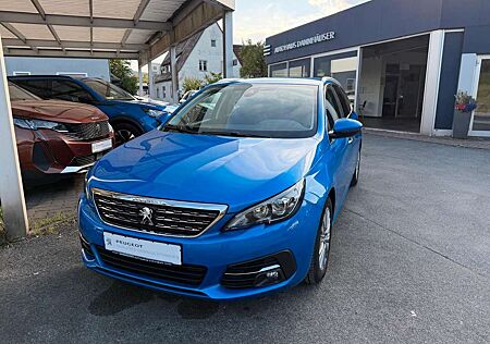 Peugeot 308 BlueHDi 130 Allure SW, Kamera, Navi uvm