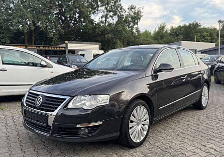 VW Passat Volkswagen Sportline