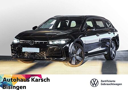 Volkswagen Passat Variant 2.0 TDI DSG R-Line 4Motion AHK, LED