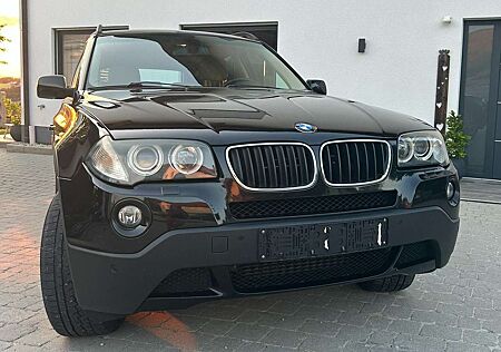 BMW X3 2.0d