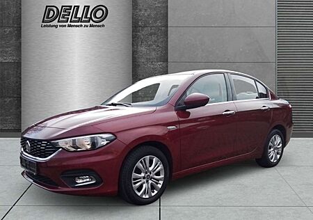 Fiat Tipo Lounge 1.4 16V El. Heckklappe Mehrzonenklima Musik