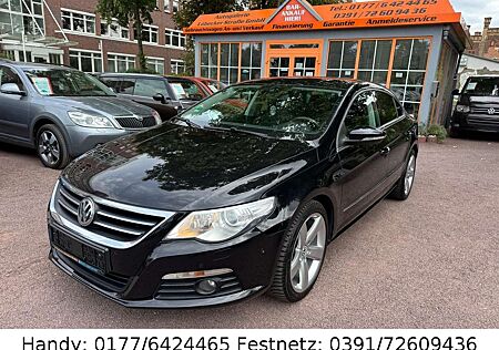 VW Passat CC Volkswagen 2.0 TSI AUTOMATIK/XENON/LEDER/SHZ/PDC