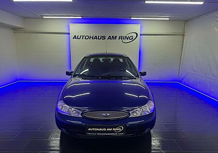 Ford Mondeo 1.8 16V TÜV-NEU ALLWETTER KLIMA SZHG ALU
