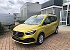 Mercedes-Benz Citan 113 Tourer PRO Navi PDC KAM SHZ 2xKlima