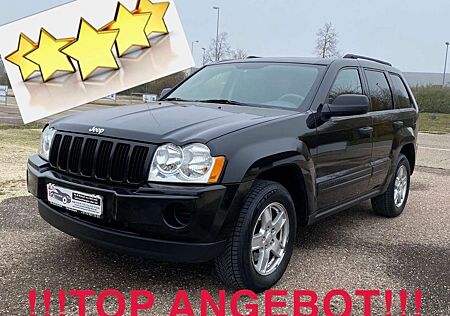 Jeep Grand Cherokee 4x4 Laredo Automatik*NAVI*ALU*AHK