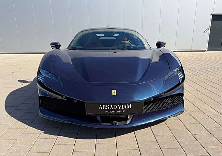 Ferrari SF90 Stradale