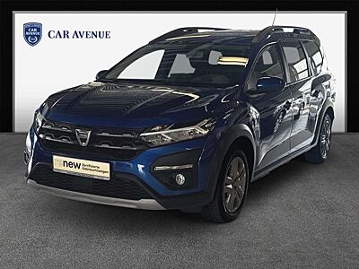 Dacia Jogger Comfort 1.0 TCe 110 EU6d Klang+Klima Paket
