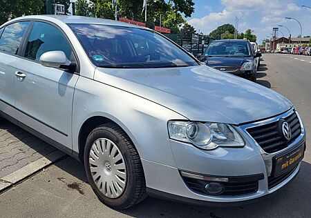 VW Passat Volkswagen Trendline 2 Hand 1,6 Rückkamera
