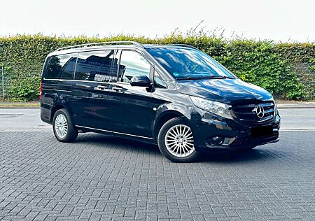 Mercedes-Benz Vito Tourer 114/116 CDI 119 CDI/BT Pro lang 9.Si