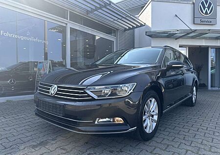 VW Passat Variant Volkswagen 2.0TDI DSG*NAVI*AHK*KAMERA