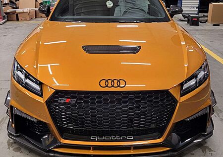 Audi TT RS TTRS Coupe 2.5 tfsi quattro s-tronic