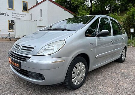 Citroën Xsara Picasso Citroen 2.0 16VAutomatik TÜV+Garantie