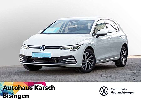 VW Golf Volkswagen VIII Style 1.4 TSI DSG eHybrid IQ.LIGHT, Navi