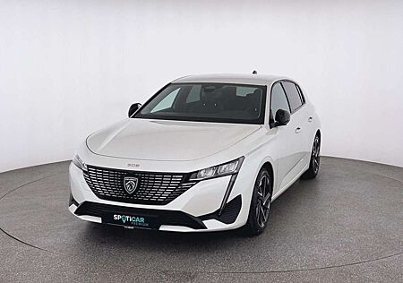 Peugeot 308 Allure Pack 1.2*NAVI*SHZ*RFK*uvm