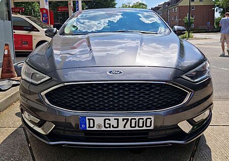 Ford Mondeo 2.0 Hybrid Start-Stopp CVT