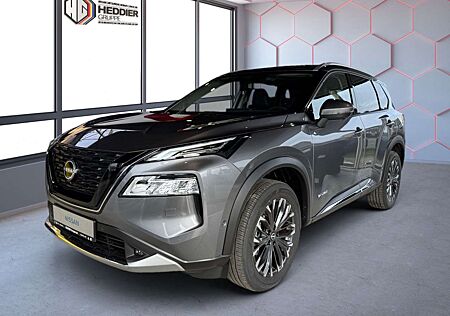 Nissan X-Trail e-Power e-4orce Tekna+ *BOSE*LEDER*SCHIE