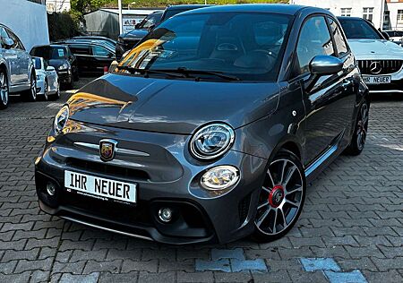 Abarth 595 Turismo Automatik*Leder*NAVI*DAB*PDC