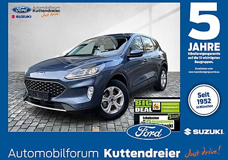 Ford Kuga Cool & Connect Navi 2xPDC Sitzheizung