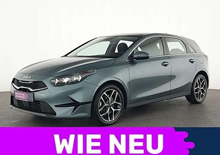 Kia Cee'd Ceed / Ceed Spirit Lenkradheizung|JBL-Sound|Navigation