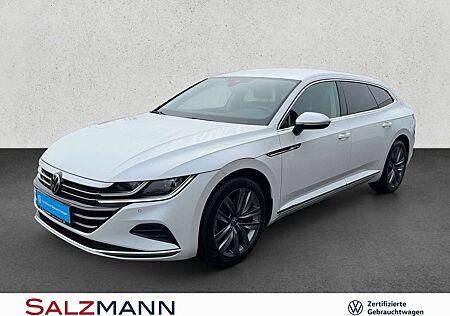 VW Arteon Volkswagen Shooting Brake 2.0 TDI Elegance, Navi, AH