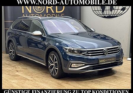 Volkswagen Passat Alltrack 4MOT 2.0 TDI DSG Kamera/IQ.Light
