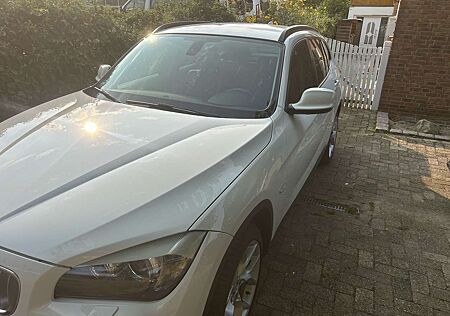 BMW X1 xDrive23d Aut.