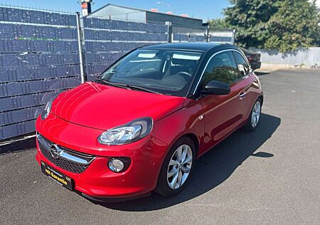 Opel Adam Glam*AUT*PANO*ALU*SHZ*LKRHZ