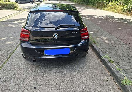 BMW 114i 114