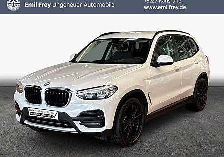 BMW X3 xDrive20i Aut. Advantage