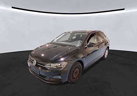 VW Polo Volkswagen VI Comfortline1.0TSI DSG Navi SHZ Virtual