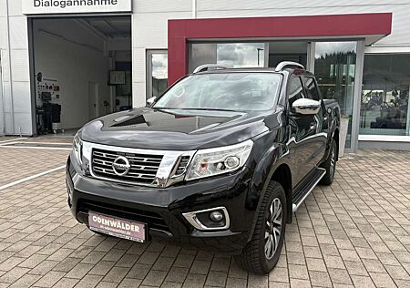 Nissan Navara NP300 4x4 2.3 dCi Tekna Double Cab