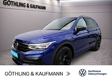 VW Tiguan Volkswagen R-Line 1.5 TSI DSG*Matrix*AHK*KAM*BlackSt