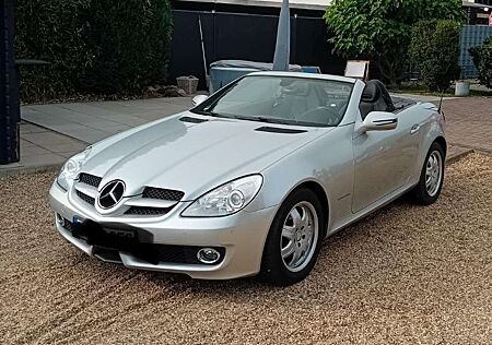 Mercedes-Benz SLK 200 Kompressor