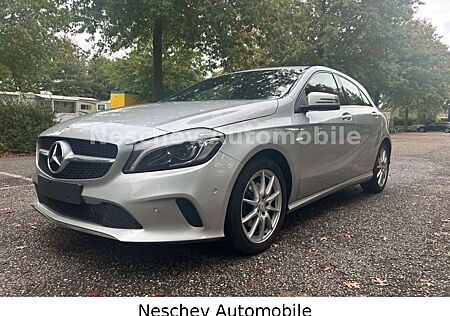 Mercedes-Benz A 180 BE 7G-tr Urban Leder/SportS/Navi/LED/2.Hd