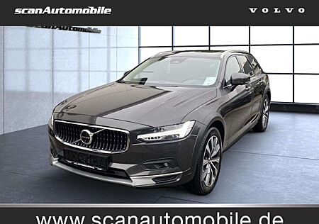 Volvo V90 Cross Country Ultimate AWD Bluetooth Navi LED