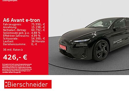 Audi Others performance S-Line B&O PANO TECH