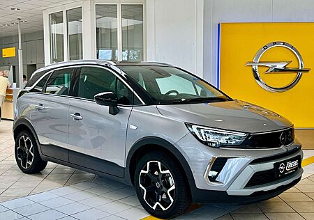 Opel Crossland Ultimate/Glasd./beh.Frontsch/Kam/Navi/NEU36110€
