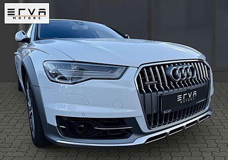 Audi A6 Allroad quattro 3.0 TDI | PANO | Softclose