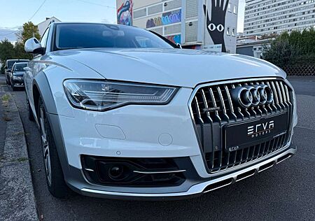 Audi A6 Allroad quattro 3.0 TDI | PANO | Softclose